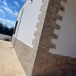 別荘 Giardino Di Chiara Al Mare トッレ・リナルダ