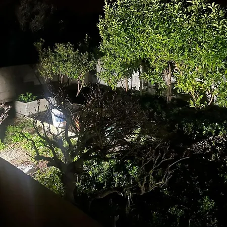 Semesterbostad Giardino Di Chiara Al Mare *