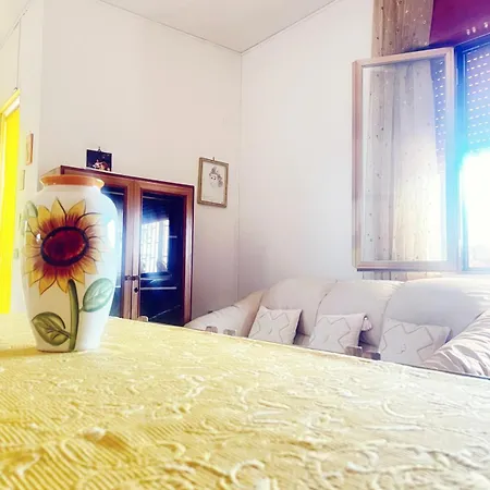 Giardino Di Chiara Al Mare * Torre Rinalda