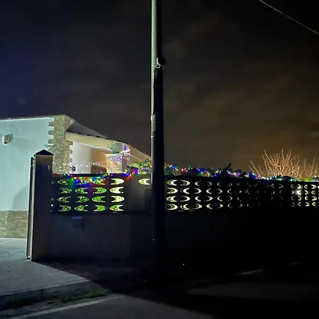 Giardino Di Chiara Al Mare Nyaraló