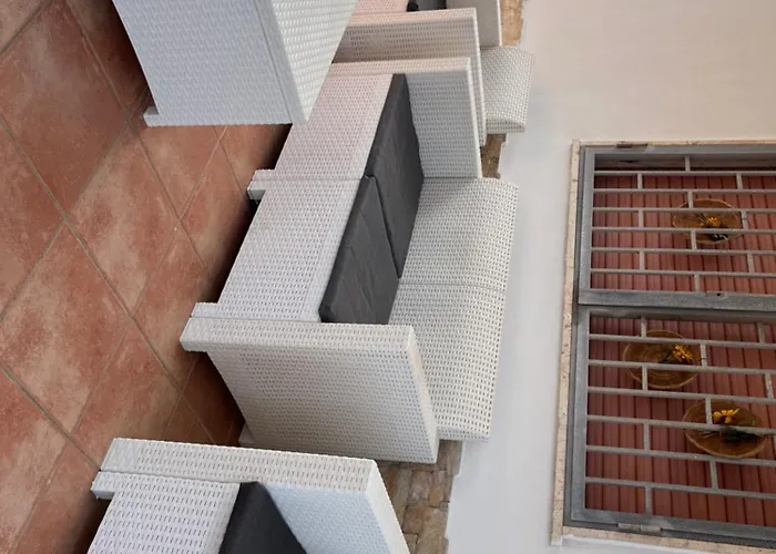 Giardino Di Chiara Al Mare * Torre rinalda