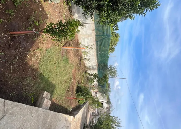 Nyaraló Giardino Di Chiara Al Mare