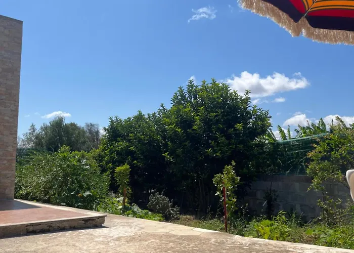 Giardino Di Chiara Al Mare *