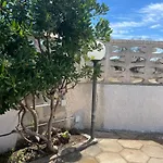 Semesterbostad Giardino Di Chiara Al Mare Torre Rinalda
