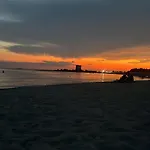 Giardino Di Chiara Al Mare Semesterbostad *