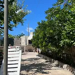 Giardino Di Chiara Al Mare Semesterbostad *