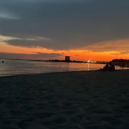 Giardino Di Chiara Al Mare بيت للعطل *