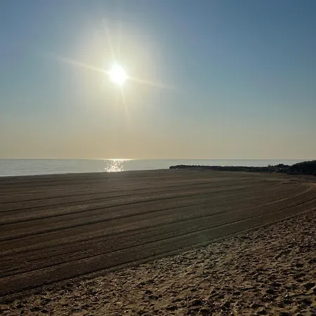 Giardino Di Chiara Al Mare 펜션 *