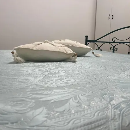 Giardino Di Chiara Al Mare *