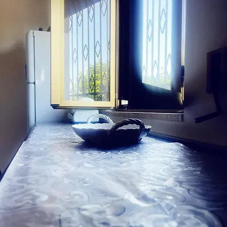 펜션 Giardino Di Chiara Al Mare *