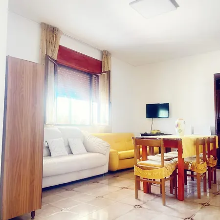 Ferienhaus Giardino Di Chiara Al Mare