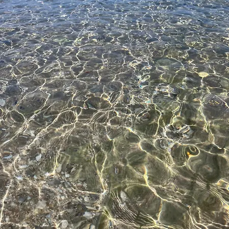 Giardino Di Chiara Al Mare * تيري رينالدا