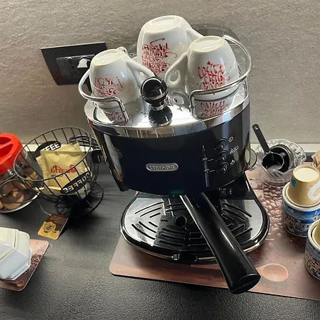 Giardino Di Chiara Al Mare بيت للعطل