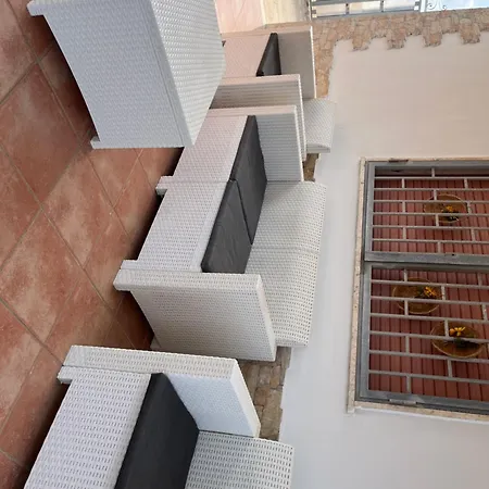 Giardino Di Chiara Al Mare * تيري رينالدا