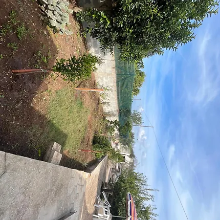 بيت للعطل Giardino Di Chiara Al Mare