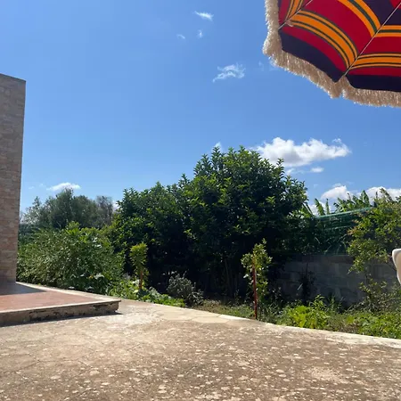 Giardino Di Chiara Al Mare *