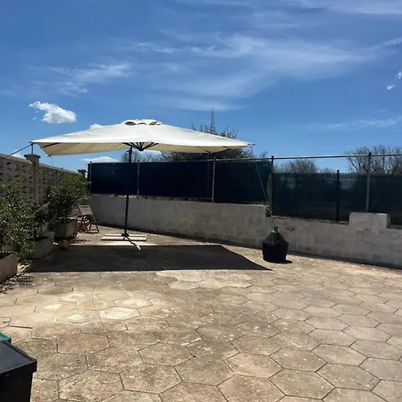 Giardino Di Chiara Al Mare Holiday home *