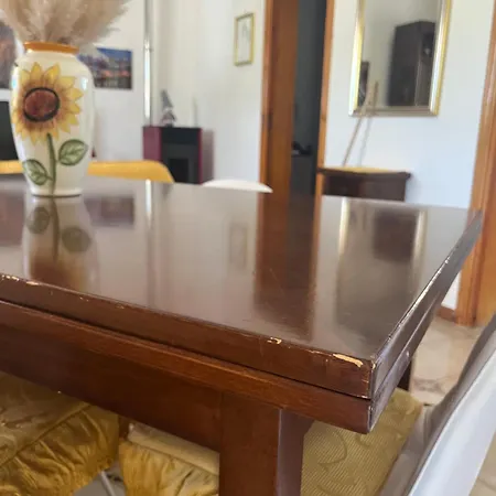Holiday home Giardino Di Chiara Al Mare *