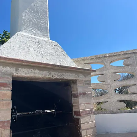 Holiday home Giardino Di Chiara Al Mare Torre Rinalda