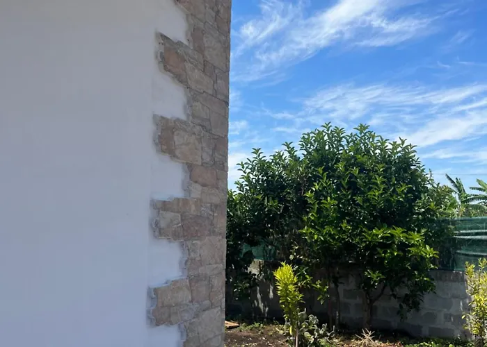 Giardino Di Chiara Al Mare * Torre Rinalda