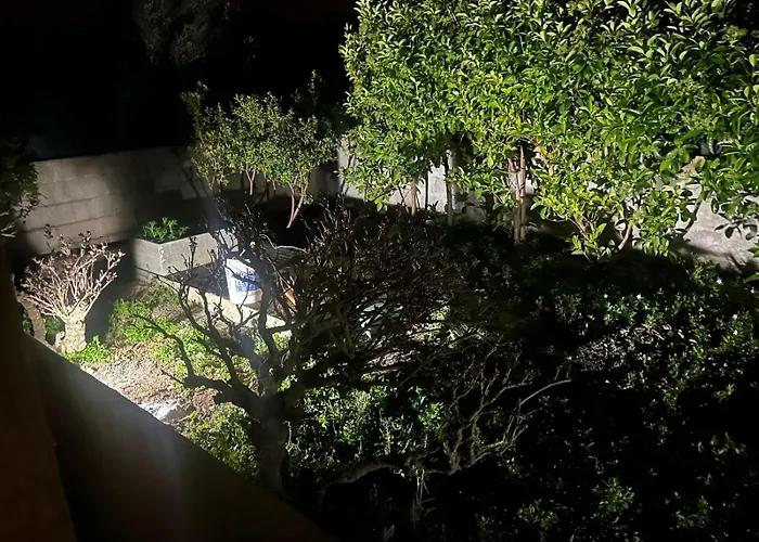 Casa vacanze Giardino Di Chiara Al Mare *