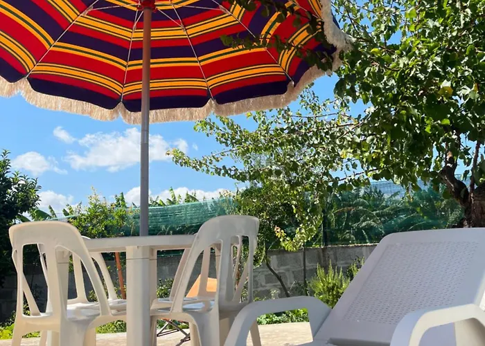 Giardino Di Chiara Al Mare Casa vacanze *
