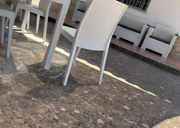 Casa vacanze Giardino Di Chiara Al Mare *
